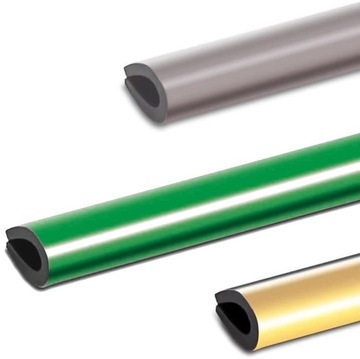 ДЕКОРАТИВНАЯ ПОЛОСКА ДЛЯ АВТОМОБИЛЬНЫХ ВОЗДУШНЫХ РЕШЕТОК