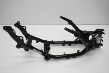 KTM 790 ADVENTURE 23- РАМА 2023 + КОМПЛЕКТ ДОКУМЕНТОВ