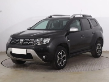 Dacia Duster II SUV  1.3 TCe 130KM 2019 Dacia Duster 1.3 TCe, Salon Polska, Skóra, Navi, zdjęcie 1