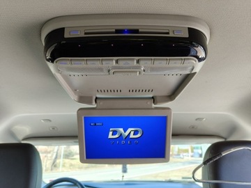 Chrysler Pacifica II 3.6 V6 291KM 2018 Chrysler Pacifica Super stan, 7-osobowa., zdjęcie 18