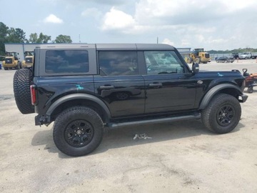 Ford Bronco VI 2023 Ford Bronco Base 2023 2.7l 2.7 Benzyna 315KM, zdjęcie 3