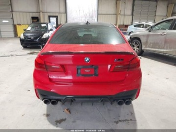 BMW Seria 5 G30-G31 2019 BMW M5 Competition 2019 4.4l 4.4 Benzyna 617KM, zdjęcie 9