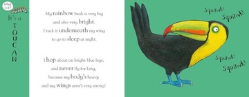 Flip Flap Jungle от Акселя Шеффлера