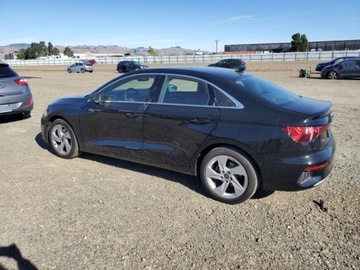 Audi A3 8Y 2023 Audi a3 Premium Plus 2023 2.0l 2.0 Benzyna 201KM, zdjęcie 1