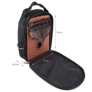 Сумка-чехол KALIMBA BAG чехол калимба