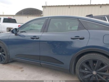 Toyota 2025 Toyota Crown Nightshade edition, 2025r., 4x4, 2.5L 2.5 Benzyna 184KM, zdjęcie 5