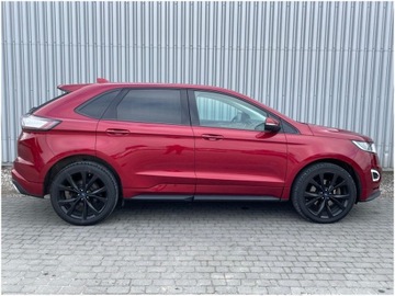 Ford Edge II SUV 2.7 V6 EcoBoost 319KM 2015 Ford Edge, zdjęcie 6