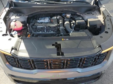 Kia Sorento IV 2025 Kia Sorento SX 2025 2.5l 2.5 Benzyna 281KM, zdjęcie 6