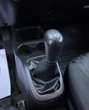 Mitsubishi Space Star Hatchback 5d Facelifting II 1.2 71KM 2021 Mitsubishi Space Star KLIMA 90tys.km mirage PISEMNA GWARANCJA w cenie Tr, zdjęcie 38