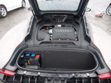 Lotus 2024 Lotus Emira V6 First Edition 2024 3.5 Benzyna 400KM, zdjęcie 9