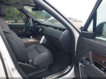 Land Rover Range Rover V 2024 Land Rover Range Rover P400 SE 2024 3.0l 3.0 Benzyna 395KM, zdjęcie 9