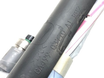 ZÁVĚS VZDUCHOVÁ PRAVÝ LEXUS GS GA499-03770