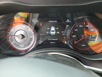 Dodge Charger VII 2022 Dodge Charger SXT 2022 3.6l 3.6 Benzyna 292KM, zdjęcie 9