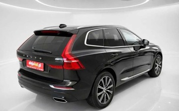 Volvo XC60 II 2021 Volvo XC 60 XC 60 2.0 HYB 197 KM 2021r Warszawa 2.0 Hybryda 197KM, zdjęcie 3