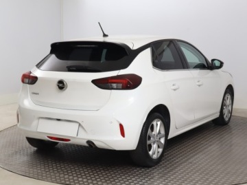 Opel Corsa F Hatchback 5d 1.2 Turbo 100KM 2022 Opel Corsa 1.2 Turbo, Salon Polska, 1. Właściciel, zdjęcie 4