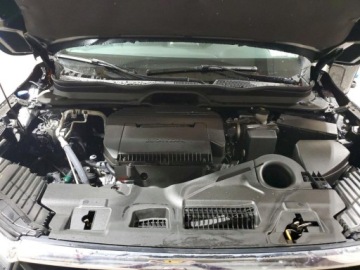 Honda Pilot II 2025 Honda Pilot EXL 2025 3.5 Benzyna 285KM, zdjęcie 6