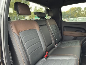 Volkswagen Amarok II 2025 Volkswagen Amarok PanAmericana 4motion 3.0 V6 TDI, zdjęcie 14