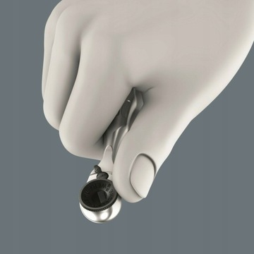 НАБОР WERA ToolCHECK ТРЕЩОТКА + ЛЕЗВИЯ + КЛЮЧИ 38 ШТ.