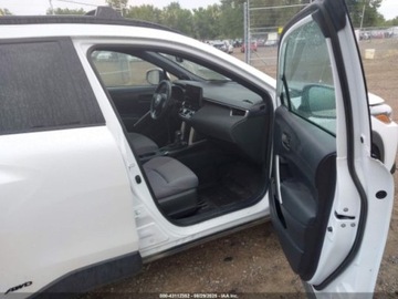 Toyota Corolla Cross 2024 Toyota Corolla Cross 2024 TOYOTA COROLLA CROSS HYBRID SE 2.0 Hybryda 150KM, zdjęcie 8