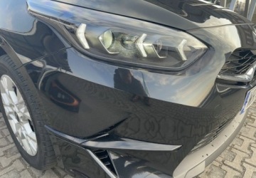 Kia Ceed III Kombi Facelifting 1.5 T-GDI 160KM 2023 Kia Ceed 1.5 T - GDI 160 KM 7 DCT M 1.5 Benzyna 160KM, zdjęcie 8