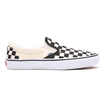 Vans Buty Classic Slip-On Checkerboard 40,5