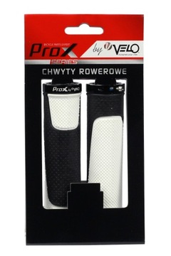CHWYTY ROWEROWE RĄCZKI VELO PROX VLG-776AD3-L2