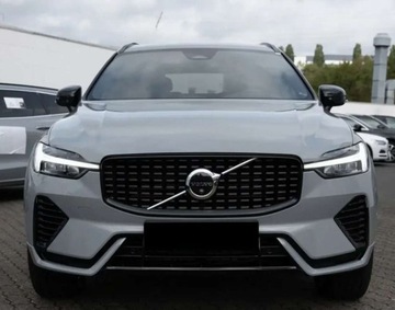 Volvo XC60 II 2024 OD RĘKI Volvo XC 60 B4 D AWD Plus Dark, zdjęcie 1