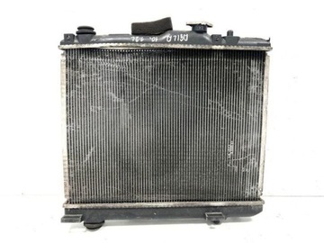 140110B CHLADIČ VODY 1.2 LPG 63 2009 OPEL AGILA (B) (H08)
