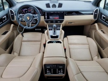 Porsche Cayenne III 2021 Porsche Cayenne 2021 S, 4x4, 2.9L, 343KM, od u..., zdjęcie 7