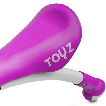 Toyz Beetle 2In1 - ездить на ходунке до 20 кг