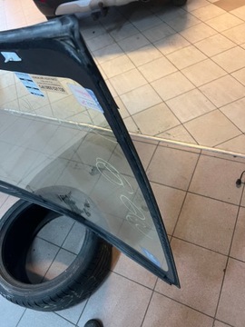 HONDA HR-V II SKLO (OKNO) ČELNÍ PŘEDNÍ ORIGINÁLNÍ UK