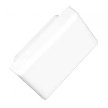 Kielnia wykańczająca, aksamitne pokrycia ścienne Przenośne, trwałe, kwadratowe, małe