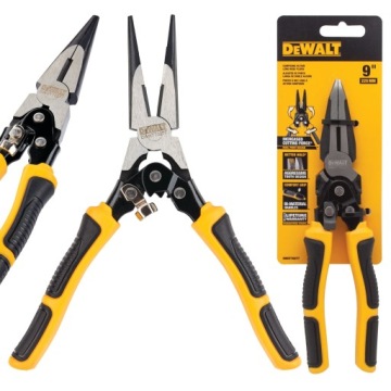 DeWALT DWHT0-70277 SZCZYPCE UNIWERSALNE wydłużone