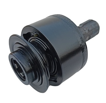 Вал обгонной муфты ВОМ свободного хода АДАПТЕР 1 3/8