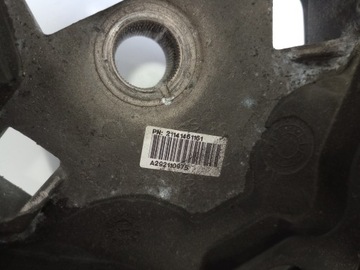 FIAT PUNTO EVO РУЛЕВОЕ КОЛЕСО МНОГОФУНКЦИОНАЛЬНОЕ 07355047750 ЕВРОПА