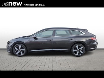 Volkswagen Arteon Fastback Facelifting 2.0 TDI SCR 150KM 2021 Arteon 2.0 TDI Elegance DSG, zdjęcie 1