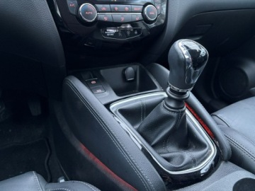 Nissan Qashqai II Crossover 1.2 DIG-T 115KM 2017 Nissan Qashqai LEDy Panorama Kamery 360 Lifting, zdjęcie 27