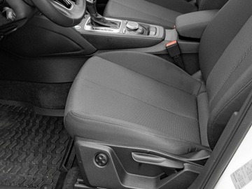 Audi Q2 SUV Facelifting 1.5 35 TFSI 150KM 2023 Audi Q2 WZ331GX#35 TFSI S tronic Cz.park LED 2, zdjęcie 11