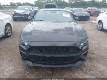 Ford Mustang VI 2022 Ford Mustang Ecoboost Fastback 2022 2.3l 2.3 Benzyna 310KM, zdjęcie 7