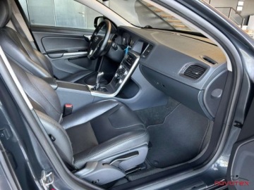 Volvo 2017 Volvo V60 Cross Country D3Cross Countrytylko 194Tkmskoranavibezwypadekserw, zdjęcie 15