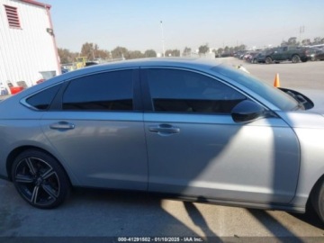 Honda Accord VIII 2024 Honda Accord 2024r., 2.0L 2.0 Hybryda 146KM, zdjęcie 4