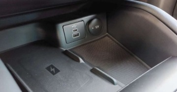 Ford Focus IV 2025 Ford Focus Full LED matrycowe, BLIS, fotele AGR, tempomat adaptacyjny 155KM, zdjęcie 23