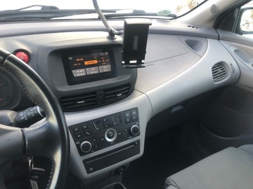 Nissan Almera Tino 2005 NISSAN ALMERA TINO 1.8 ALU HAK AUTOMAT KLIMA KAMERA GRZANE FOTELE Z NIEMIEC, zdjęcie 16