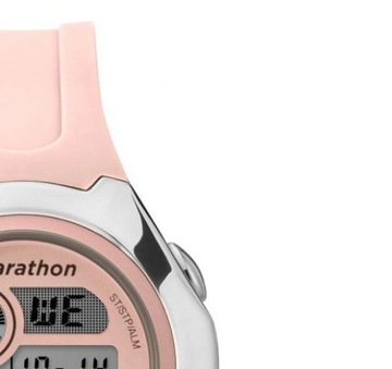 Zegarek Timex DamskiFashion Kwarcowy (zasilany baterią) +Ochrona szkła GR
