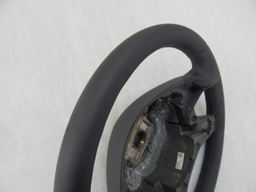 Mercedes W246 W204 Lift - оригинальный кожаный руль