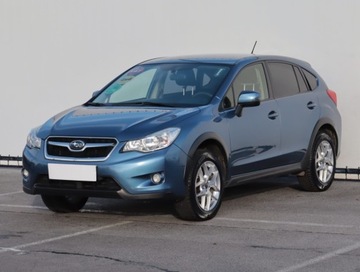 Subaru XV I Crossover 2.0i 150KM 2014 Subaru XV 2.0i, GAZ, 4X4, VAT 23%, Klima, zdjęcie 1