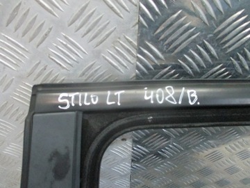 DVEŘE LEVÝ ZADNÍ FIAT STILO 408/B