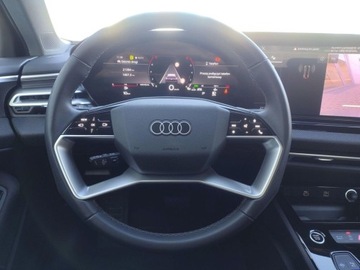 Audi A5 B10 Avant 2.0 TFSI 150KM 2025 Audi A5 Avant Audi A5 TFSI Avant 150km S tronic 2.0 Benzyna 150KM, zdjęcie 14