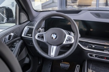 BMW X5 G05 SUV Facelifting 3.0 30d 298KM 2026 BMW X5 xDrive30d Dostępne od ręki!, zdjęcie 20