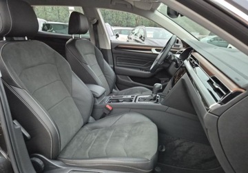 Volkswagen Arteon Fastback Facelifting 2.0 TSI 190KM 2024 Volkswagen Arteon Elegance 2.0TSI 190KM DSG Matrix Kamera Virtual Keyless, zdjęcie 12